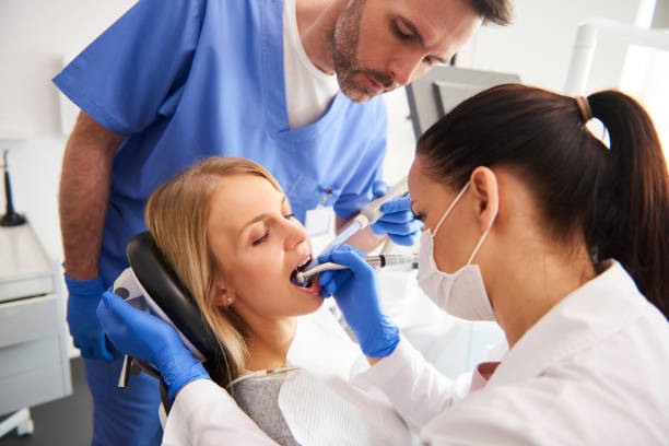 Best Tooth Extraction  in Port Byron, NY